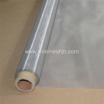 kintted stainless steel wire mesh